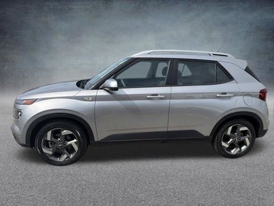 2023 Hyundai Venue SEL W/ SUNROOF