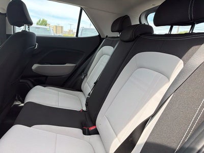 2023 Hyundai Venue SEL W/ SUNROOF