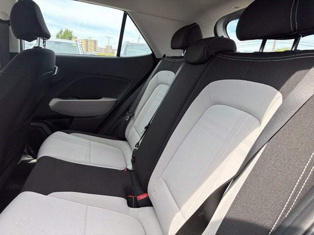 2023 Hyundai Venue SEL W/ SUNROOF