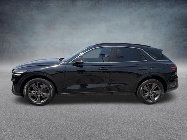 2022 Genesis GV70 3.5T Sport AWD W/ PANO ROOF
