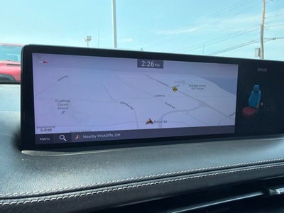 2022 Genesis GV70 3.5T Sport AWD W/ PANO ROOF