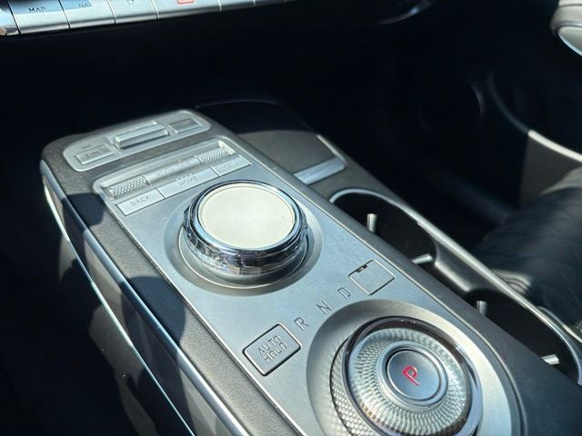 2022 Genesis GV70 3.5T Sport AWD W/ PANO ROOF