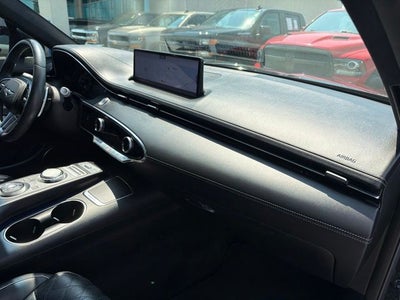 2022 Genesis GV70 3.5T Sport AWD W/ PANO ROOF