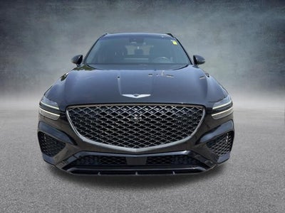 2022 Genesis GV70 3.5T Sport AWD W/ PANO ROOF