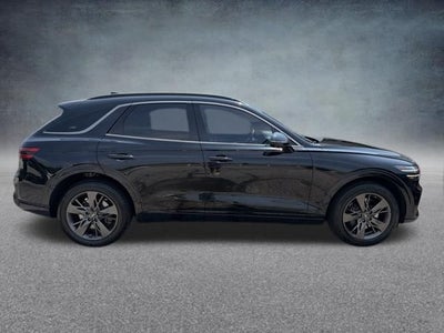 2022 Genesis GV70 3.5T Sport AWD W/ PANO ROOF