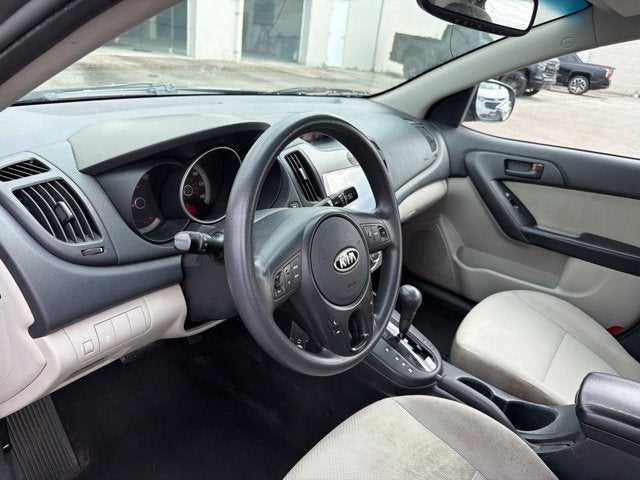 2010 Kia Forte EX
