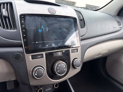 2010 Kia Forte EX