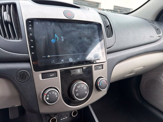 2010 Kia Forte EX