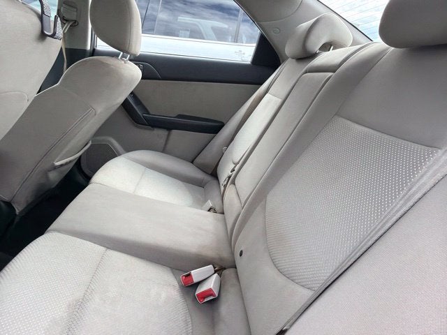 2010 Kia Forte EX