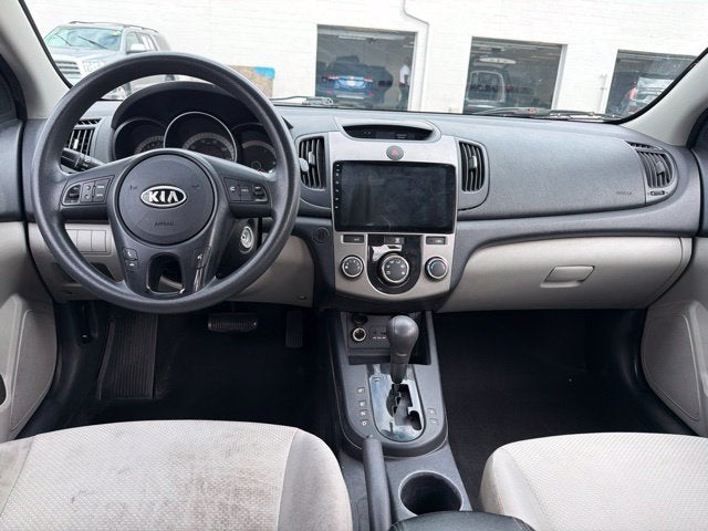 2010 Kia Forte EX