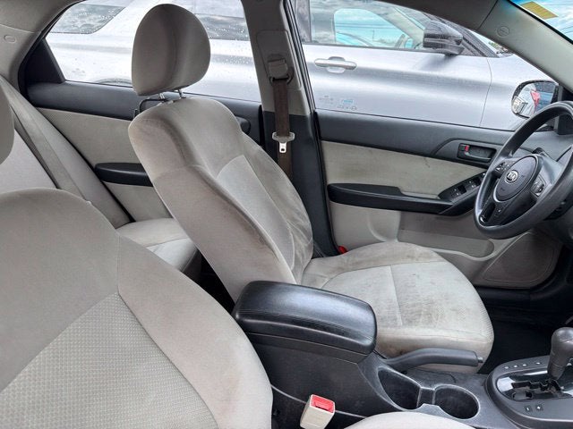 2010 Kia Forte EX