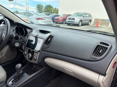 2010 Kia Forte EX