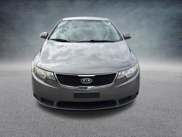 2010 Kia Forte EX