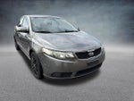 2010 Kia Forte EX