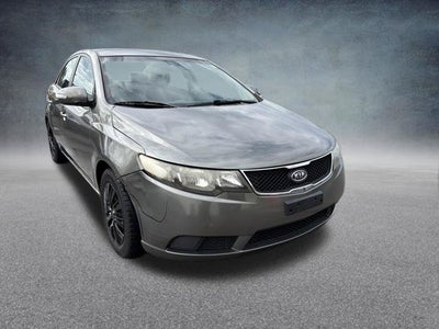 2010 Kia Forte EX