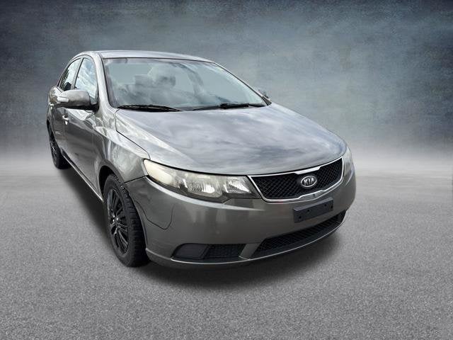 2010 Kia Forte EX