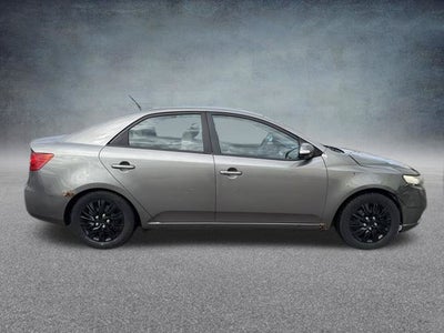 2010 Kia Forte EX