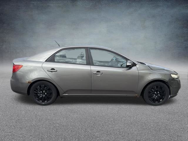 2010 Kia Forte EX