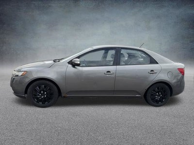 2010 Kia Forte EX