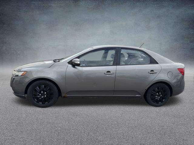 2010 Kia Forte EX
