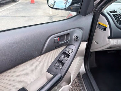 2010 Kia Forte EX