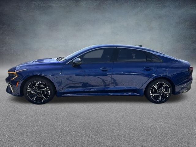 2025 Kia K5 GT-Line AWD