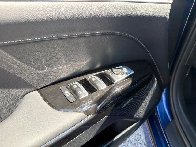 2025 Kia K5 GT-Line AWD
