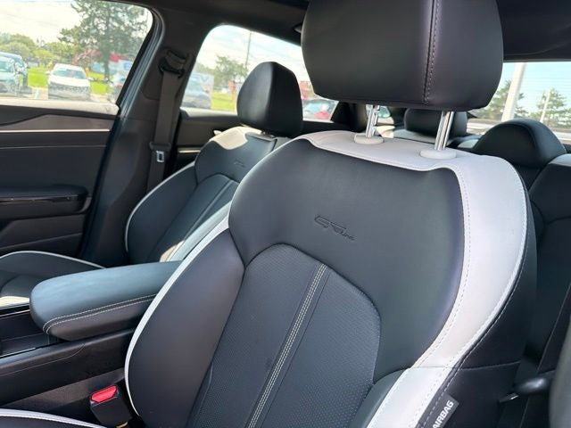2025 Kia K5 GT-Line AWD