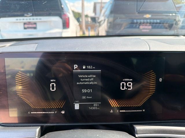 2025 Kia K5 GT-Line AWD