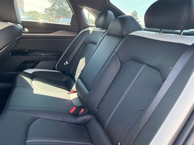 2025 Kia K5 GT-Line AWD