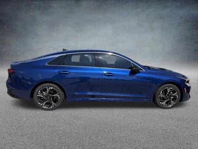 2025 Kia K5 GT-Line AWD
