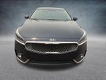2017 Kia Cadenza Premium