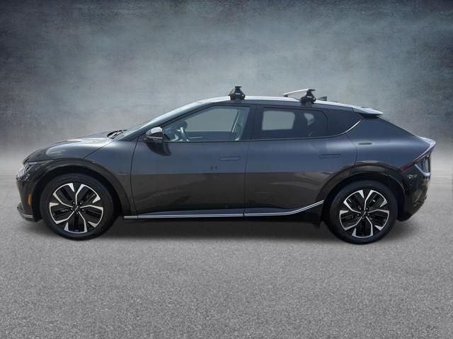 2022 Kia EV6 Wind W/ COOLED SEATS