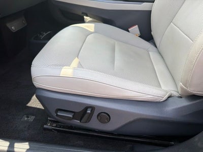 2022 Kia EV6 Wind W/ COOLED SEATS