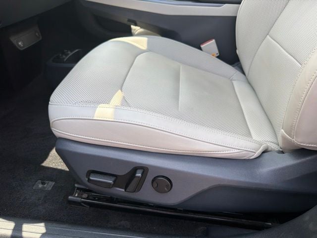 2022 Kia EV6 Wind W/ COOLED SEATS