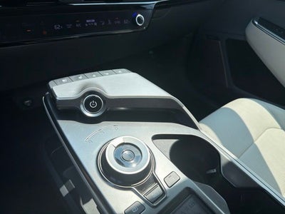 2022 Kia EV6 Wind W/ COOLED SEATS
