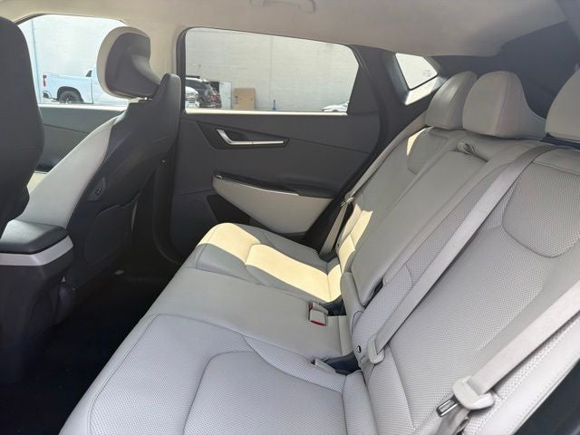 2022 Kia EV6 Wind W/ COOLED SEATS