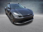 2022 Kia EV6 Wind W/ COOLED SEATS