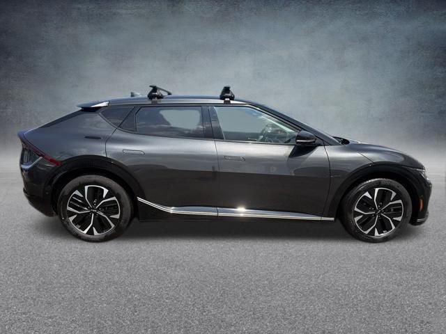 2022 Kia EV6 Wind W/ COOLED SEATS
