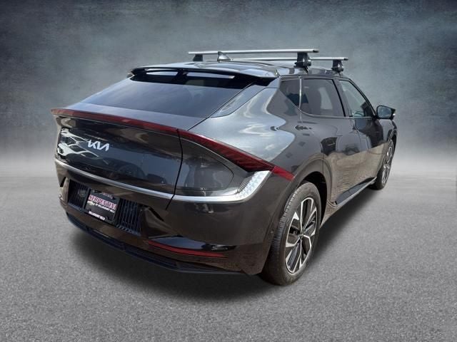 2022 Kia EV6 Wind W/ COOLED SEATS