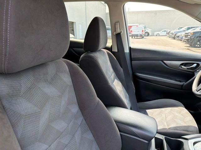 2015 Nissan Rogue SV AWD