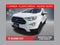 2018 Ford EcoSport SE 4WD