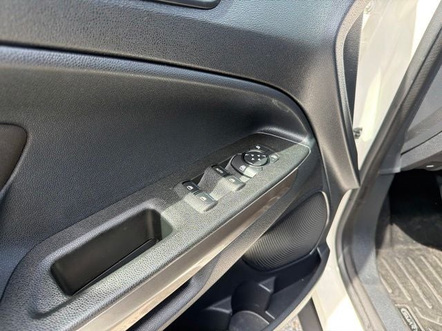 2018 Ford EcoSport SE 4WD