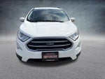 2018 Ford EcoSport SE 4WD