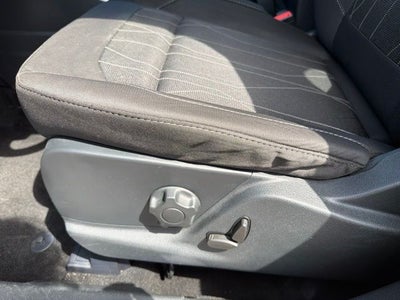 2019 Ford EcoSport SE 4WD