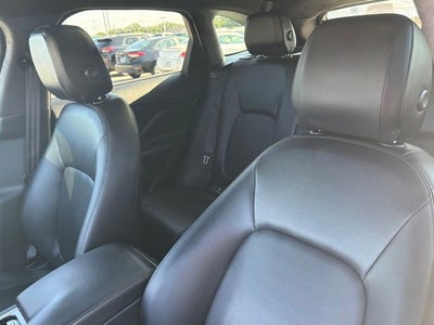 2020 Jaguar F-PACE 25t Premium AWD