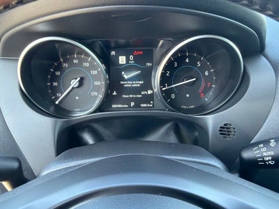 2020 Jaguar F-PACE 25t Premium AWD