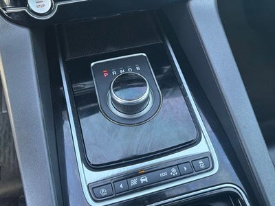 2020 Jaguar F-PACE 25t Premium AWD