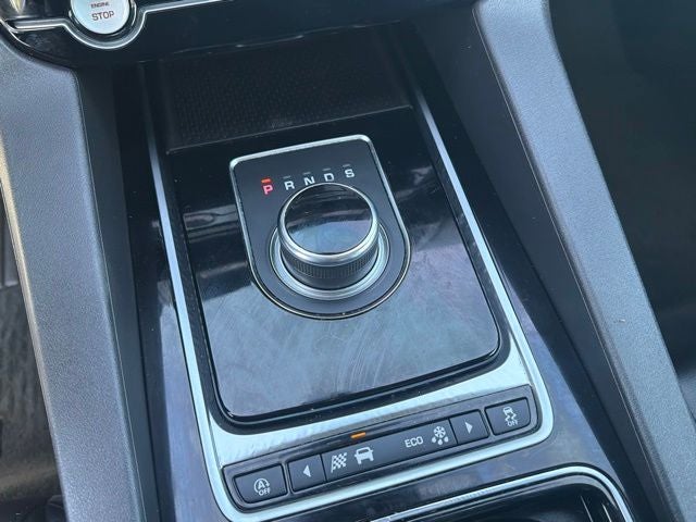 2020 Jaguar F-PACE 25t Premium AWD