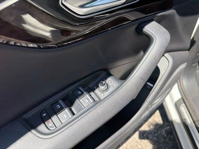 2018 Audi Q7 3.0T Premium Plus quattro W/ SUNROOF, BOSE & NAV